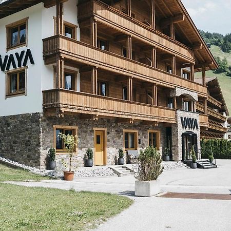 Vaya Gerlos Inklusive Top Card Summer Exterior foto