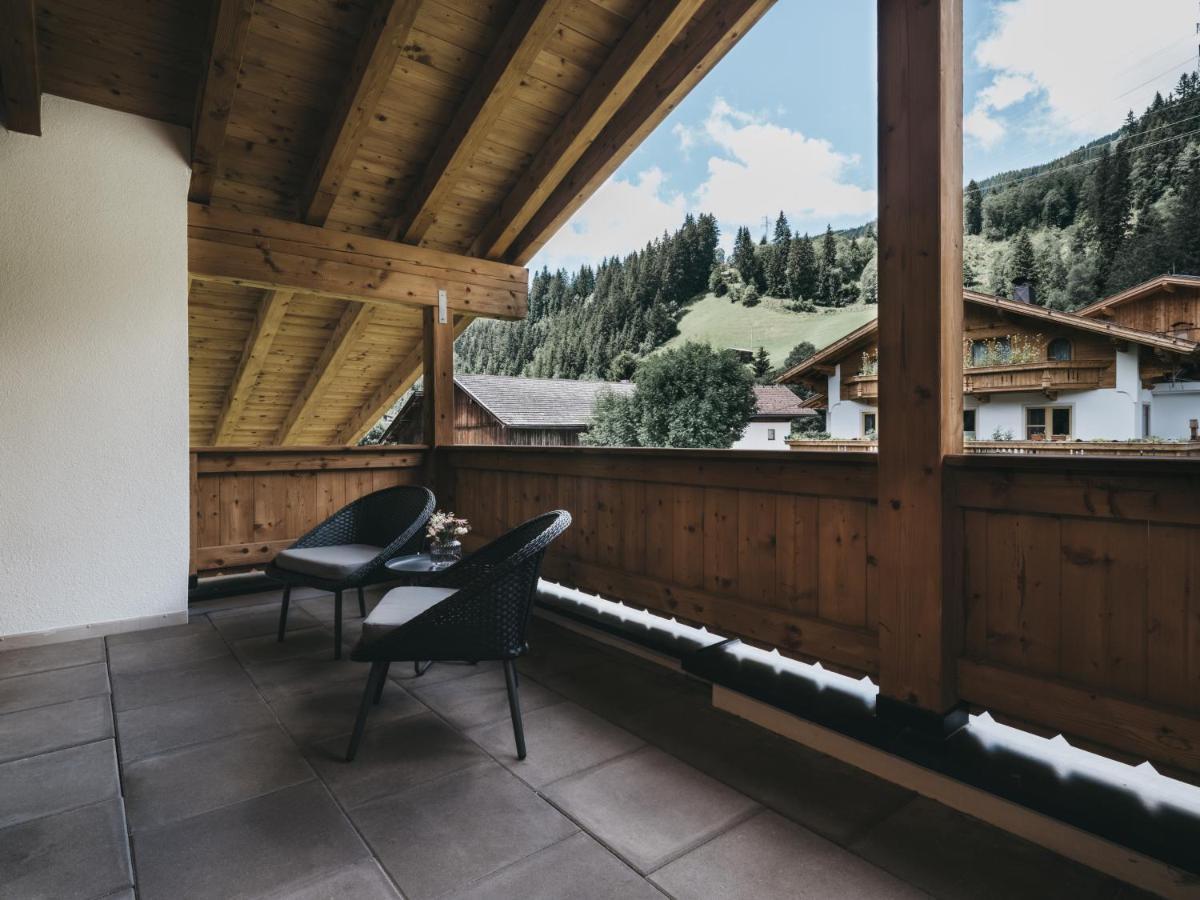 Vaya Gerlos Inklusive Top Card Summer Exterior foto